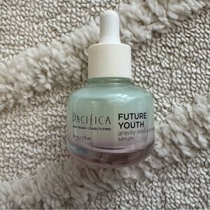 Pacifica Future Youth Gravity Rebound Serum 29 mL 1 fl Oz New
